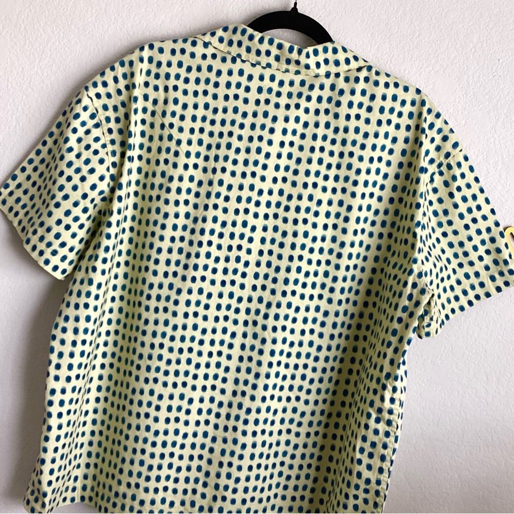 \Target\ NWT Black History Month Collab Button Down Shirt - Picture 10 of 14